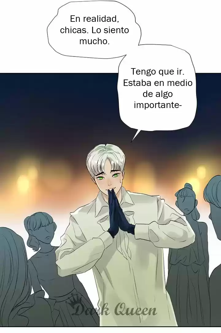 Maldito Romance - Capítulo 48 - Página 39 - LectorTMOo