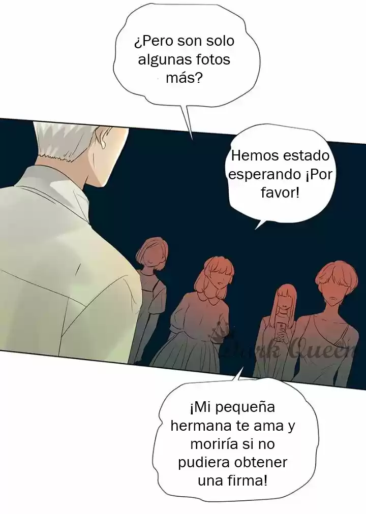 Maldito Romance - Capítulo 48 - Página 41 - LectorTMOo