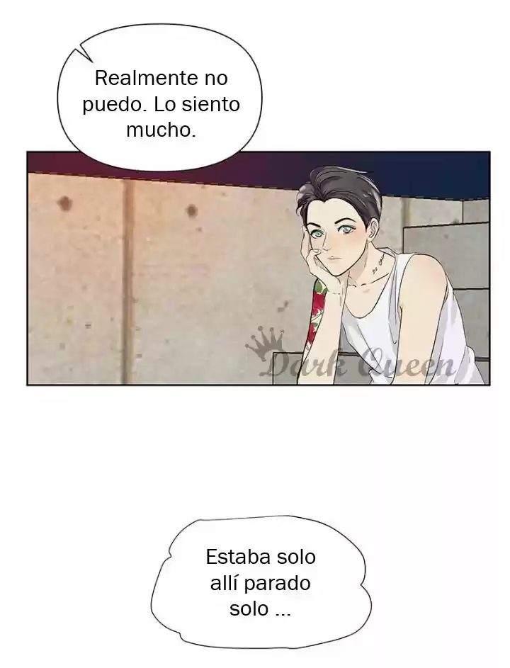 Maldito Romance - Capítulo 48 - Página 42 - LectorTMOo