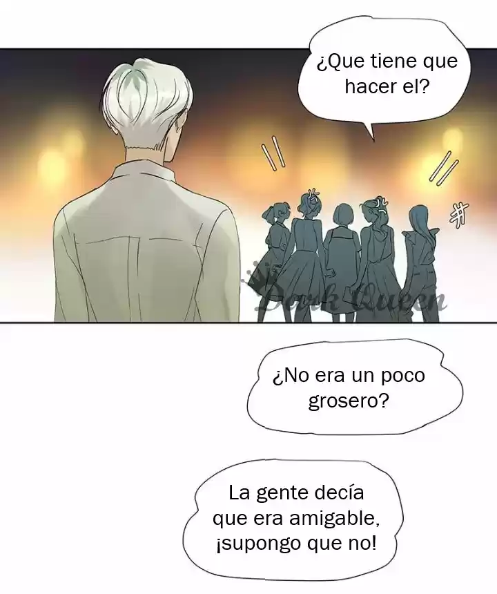 Maldito Romance - Capítulo 48 - Página 43 - LectorTMOo