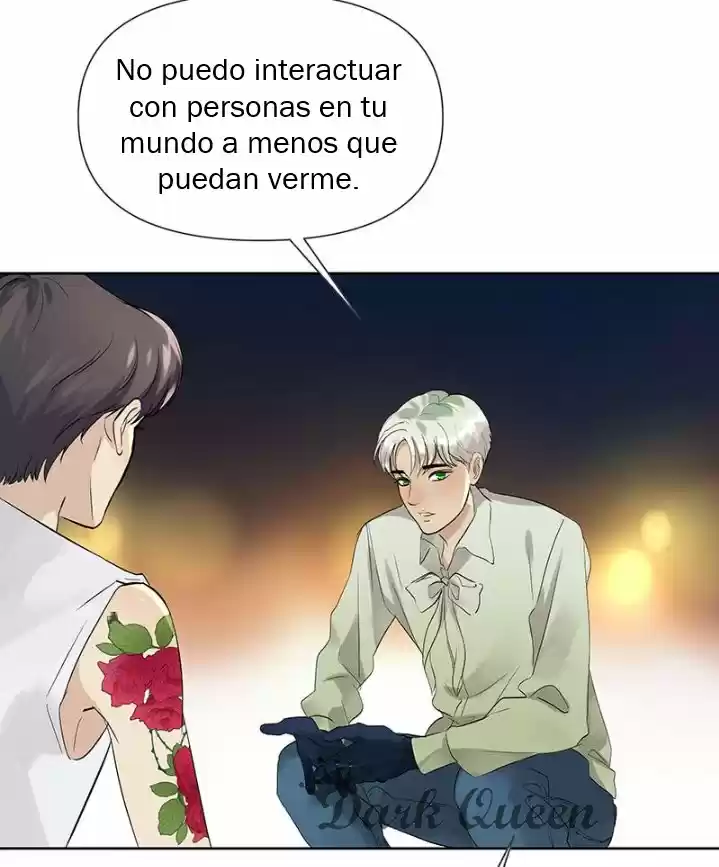 Maldito Romance - Capítulo 48 - Página 47 - LectorTMOo