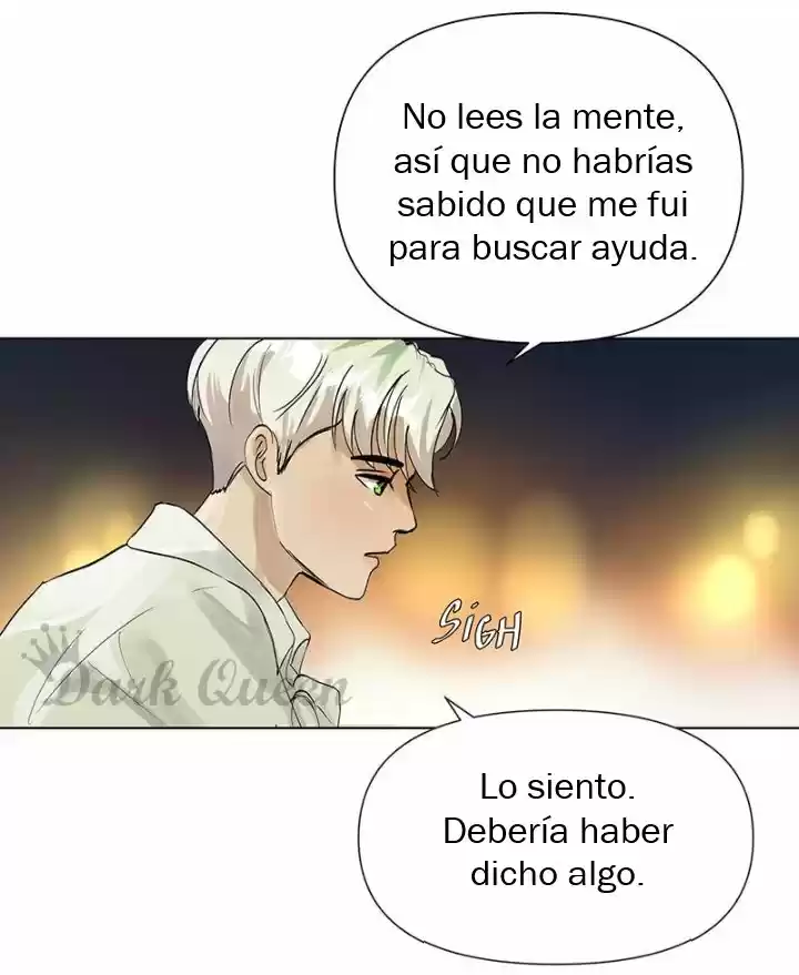 Maldito Romance - Capítulo 48 - Página 49 - LectorTMOo