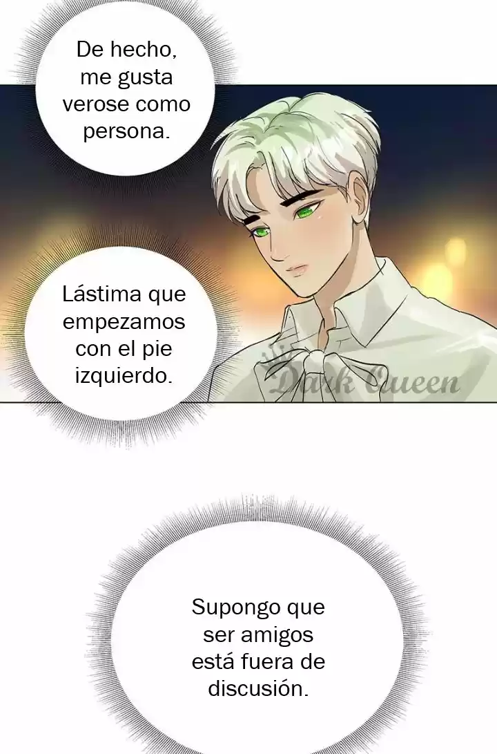 Maldito Romance - Capítulo 48 - Página 52 - LectorTMOo