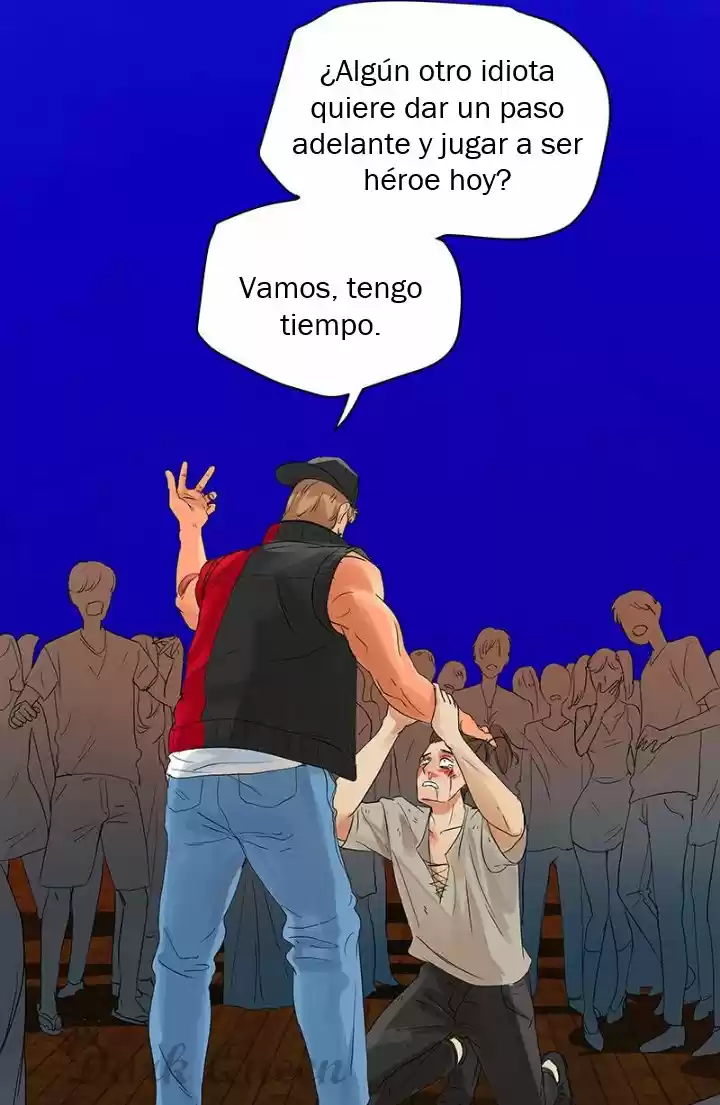 Maldito Romance - Capítulo 49 - Página 8 - LectorTMOo
