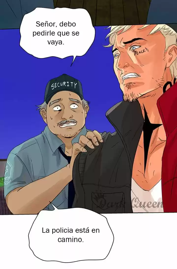 Maldito Romance - Capítulo 49 - Página 10 - LectorTMOo