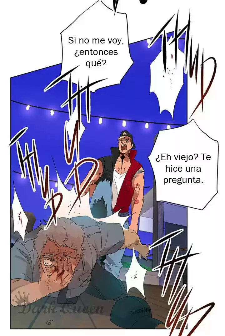 Maldito Romance - Capítulo 49 - Página 12 - LectorTMOo