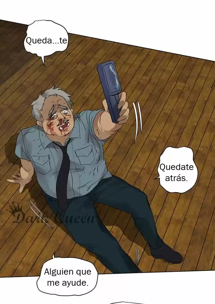 Maldito Romance - Capítulo 49 - Página 14 - LectorTMOo