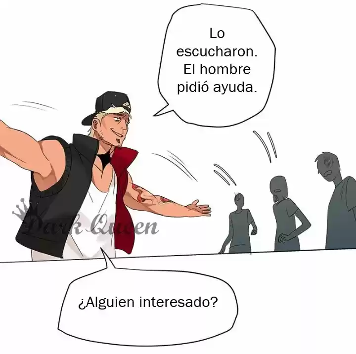 Maldito Romance - Capítulo 49 - Página 15 - LectorTMOo