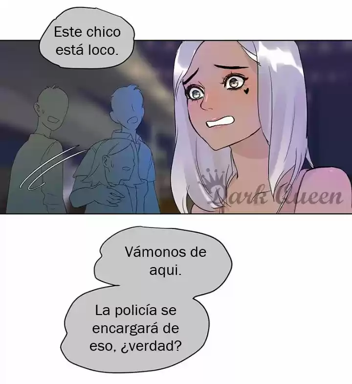 Maldito Romance - Capítulo 49 - Página 16 - LectorTMOo