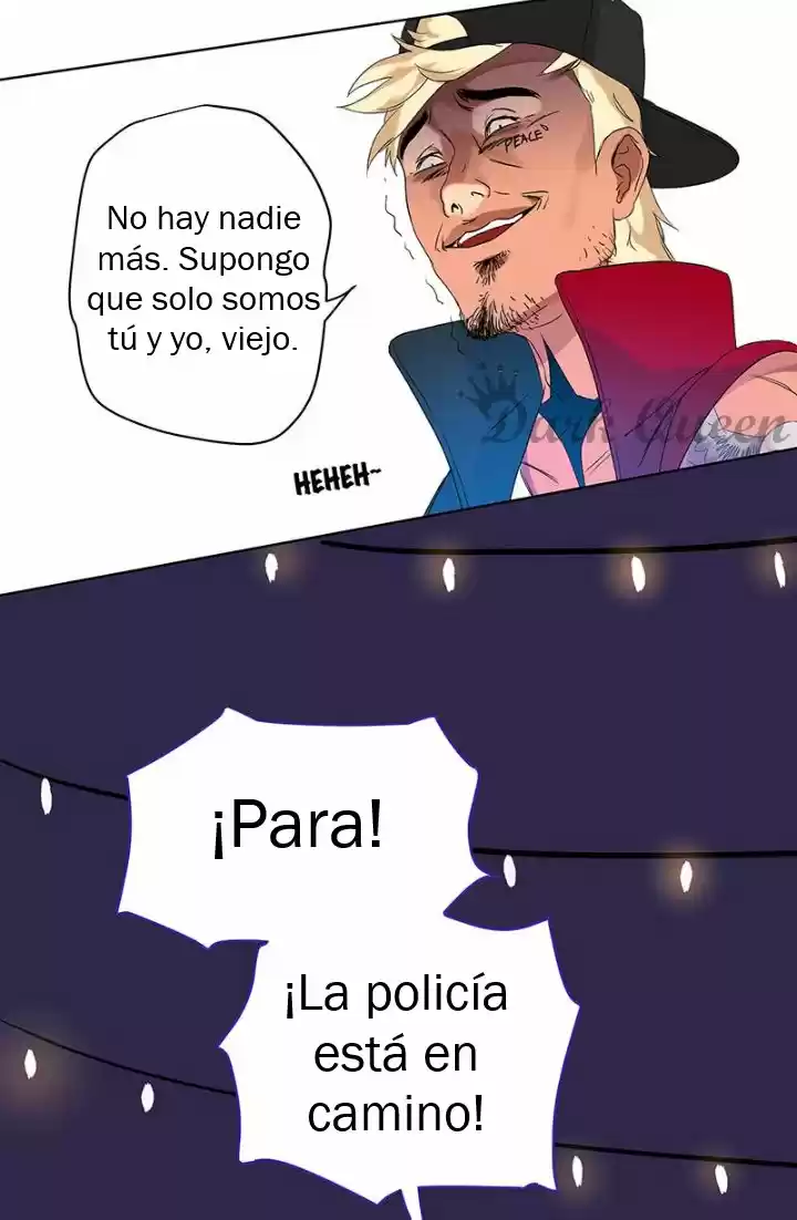 Maldito Romance - Capítulo 49 - Página 17 - LectorTMOo