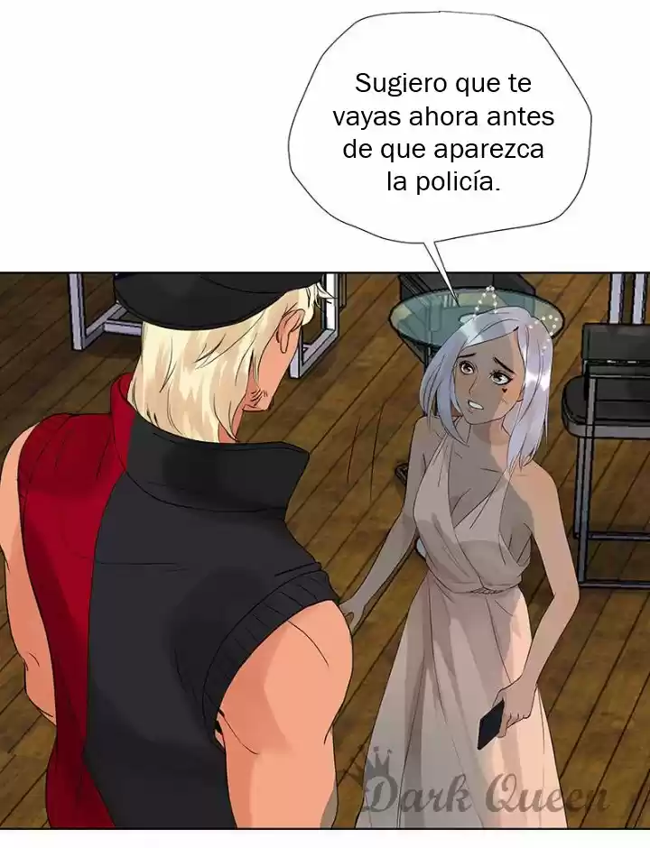Maldito Romance - Capítulo 49 - Página 19 - LectorTMOo
