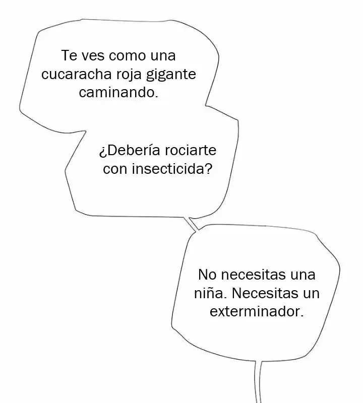 Maldito Romance - Capítulo 49 - Página 24 - LectorTMOo