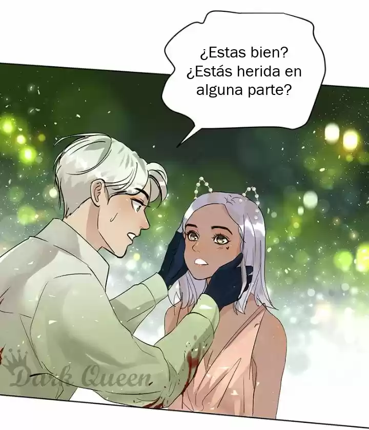 Maldito Romance - Capítulo 49 - Página 34 - LectorTMOo