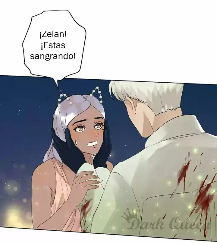 Maldito Romance - Capítulo 49 - Página 35 - LectorTMOo