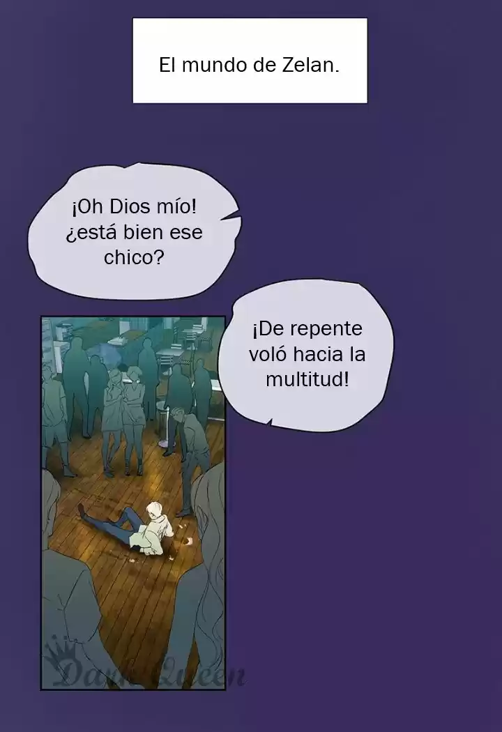 Maldito Romance - Capítulo 49 - Página 37 - LectorTMOo