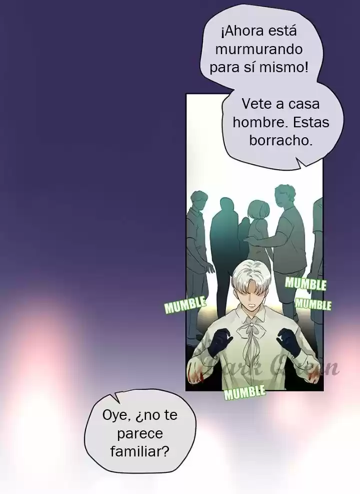 Maldito Romance - Capítulo 49 - Página 38 - LectorTMOo