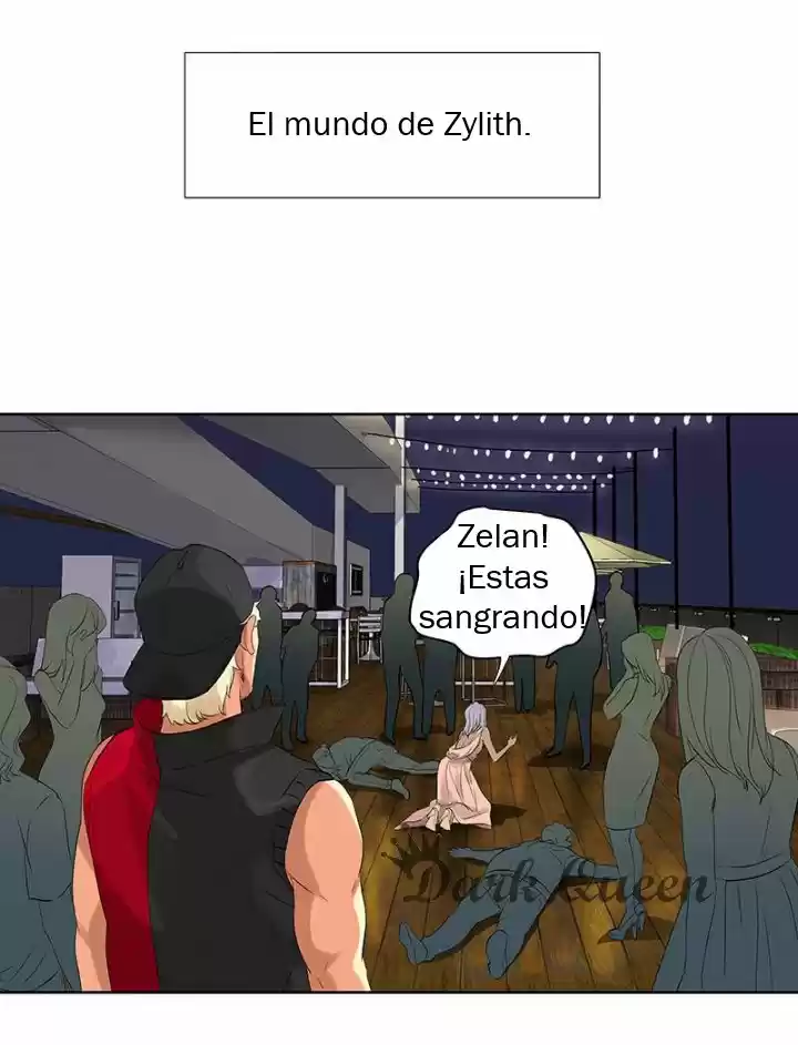 Maldito Romance - Capítulo 49 - Página 39 - LectorTMOo