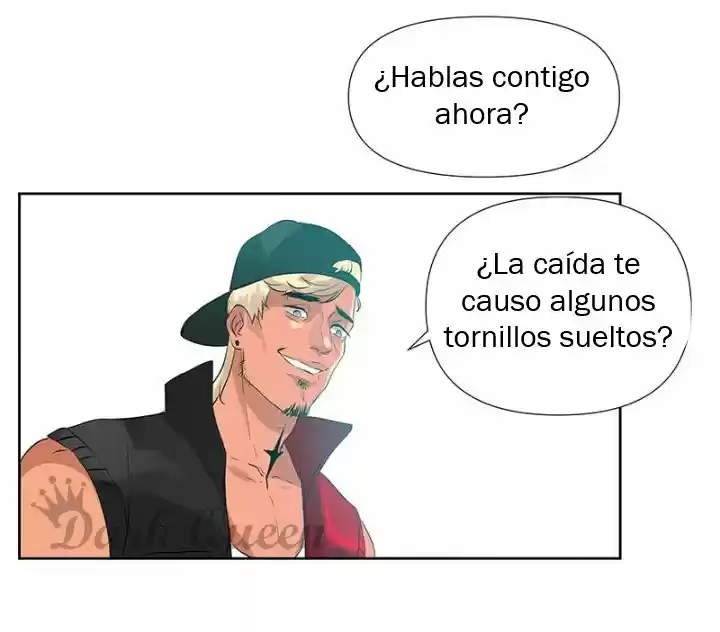 Maldito Romance - Capítulo 49 - Página 40 - LectorTMOo