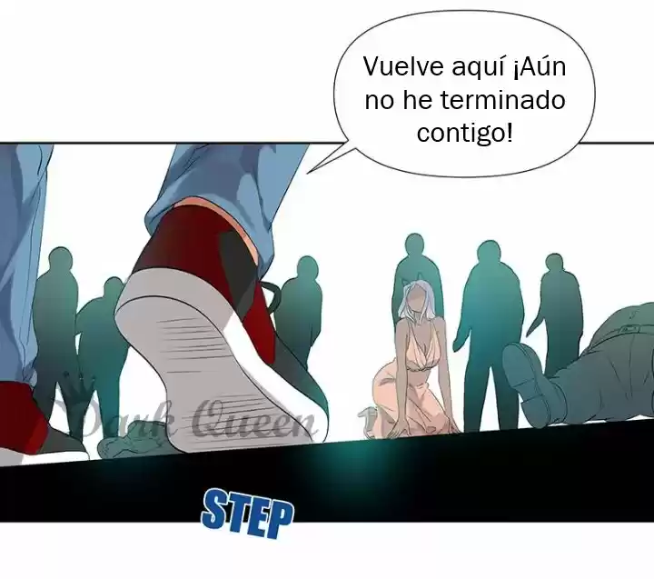 Maldito Romance - Capítulo 49 - Página 41 - LectorTMOo