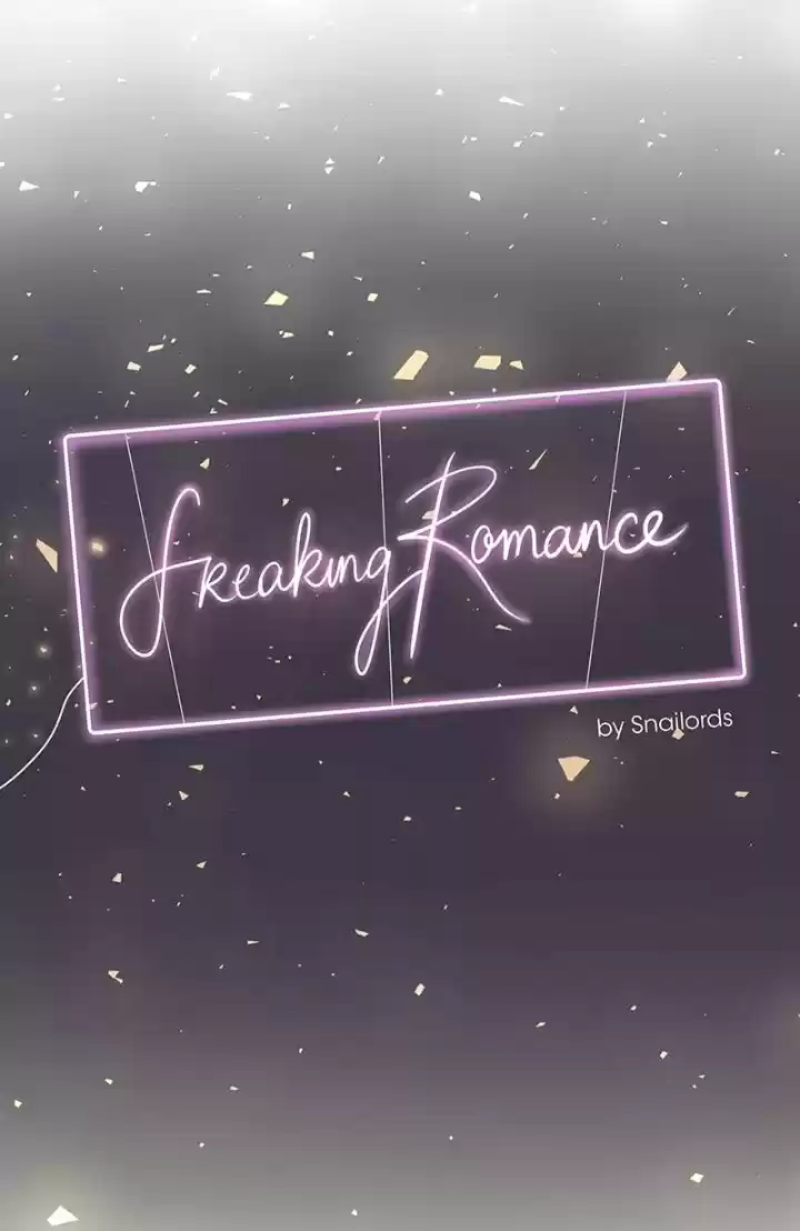 Maldito Romance - Capítulo 49 - Página 49 - LectorTMOo