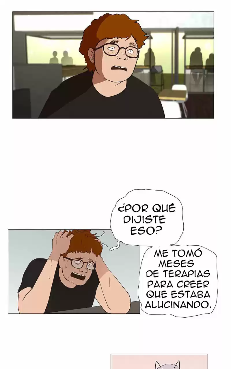 Maldito Romance - Capítulo 5 - Página 2 - LectorTMOo