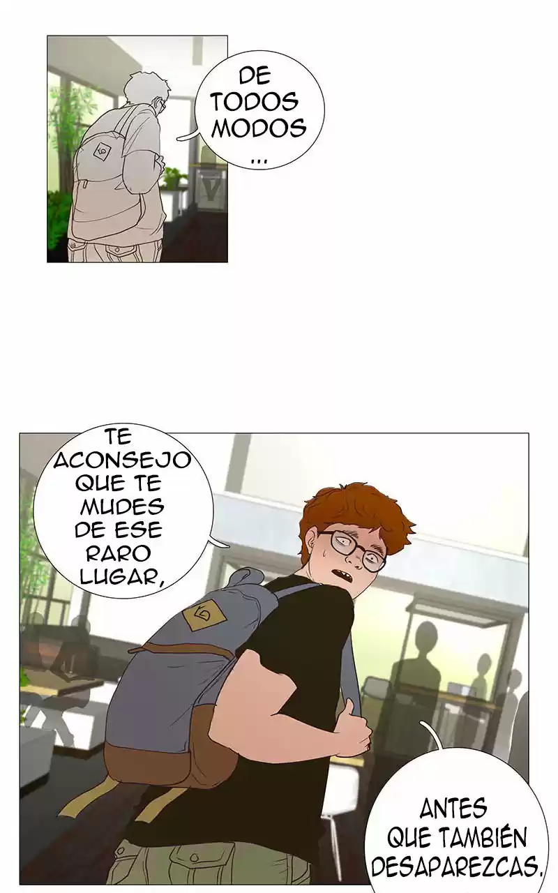Maldito Romance - Capítulo 5 - Página 4 - LectorTMOo