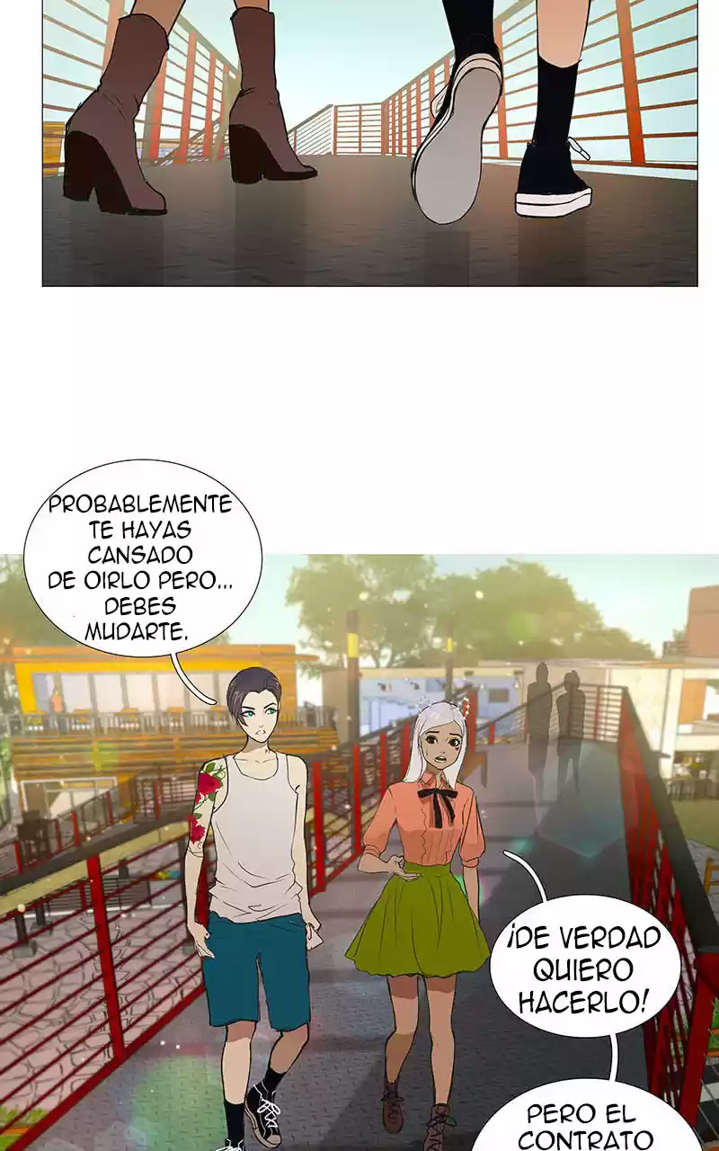 Maldito Romance - Capítulo 5 - Página 9 - LectorTMOo