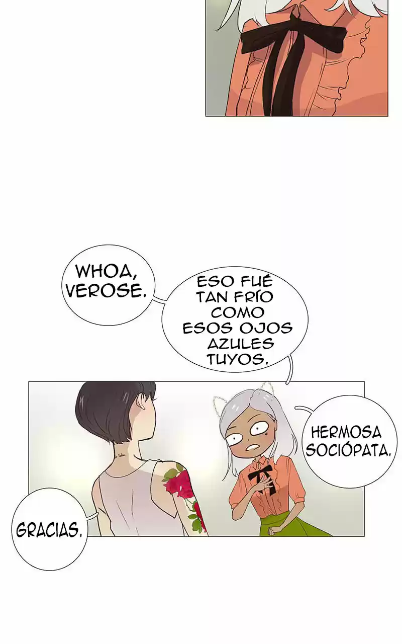 Maldito Romance - Capítulo 5 - Página 13 - LectorTMOo
