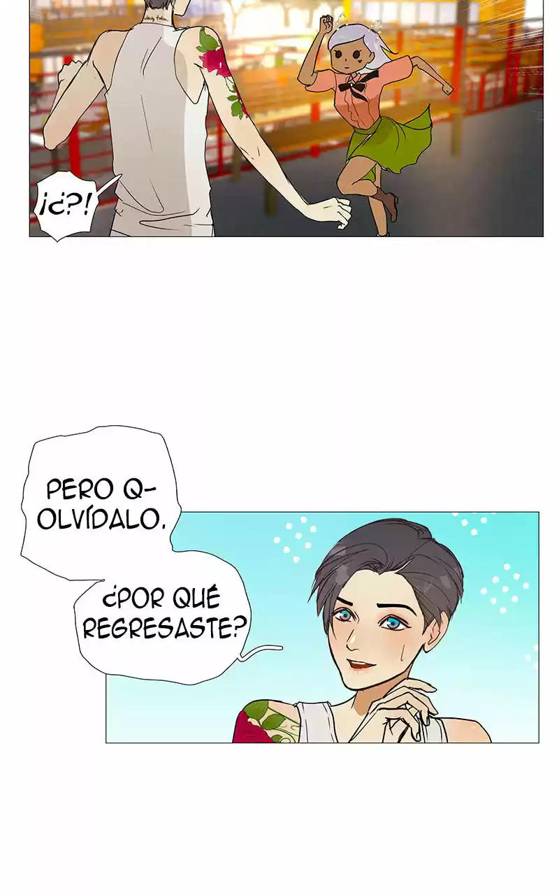 Maldito Romance - Capítulo 5 - Página 24 - LectorTMOo