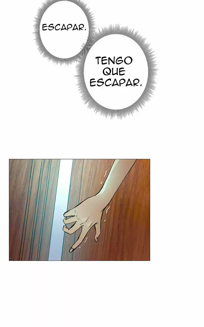 Maldito Romance - Capítulo 5 - Página 36 - LectorTMOo