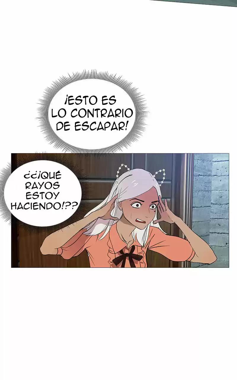 Maldito Romance - Capítulo 5 - Página 38 - LectorTMOo