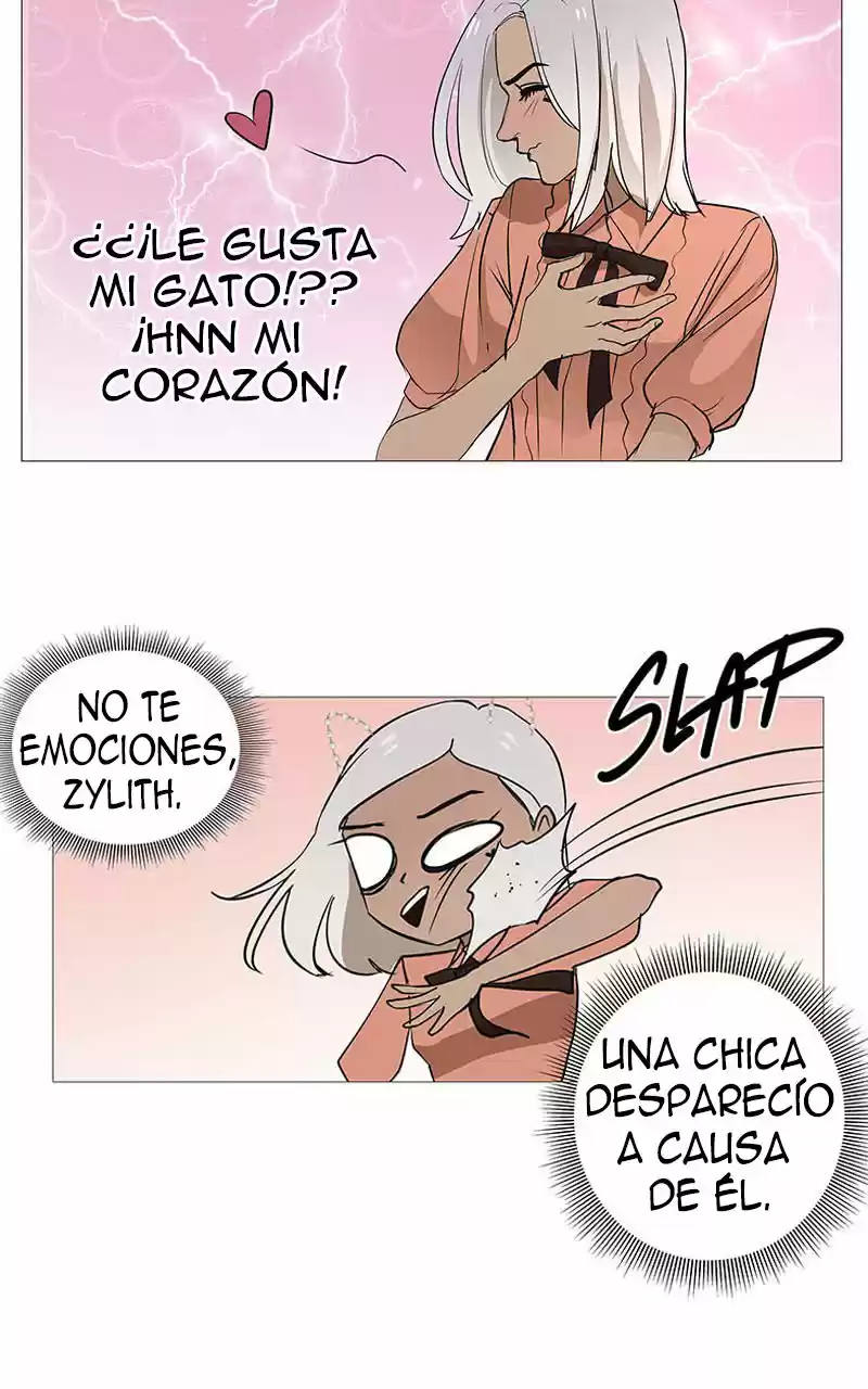 Maldito Romance - Capítulo 5 - Página 69 - LectorTMOo
