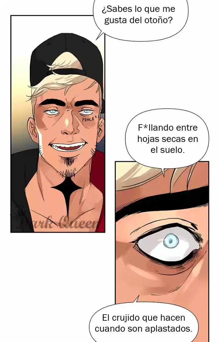 Maldito Romance - Capítulo 50 - Página 5 - LectorTMOo