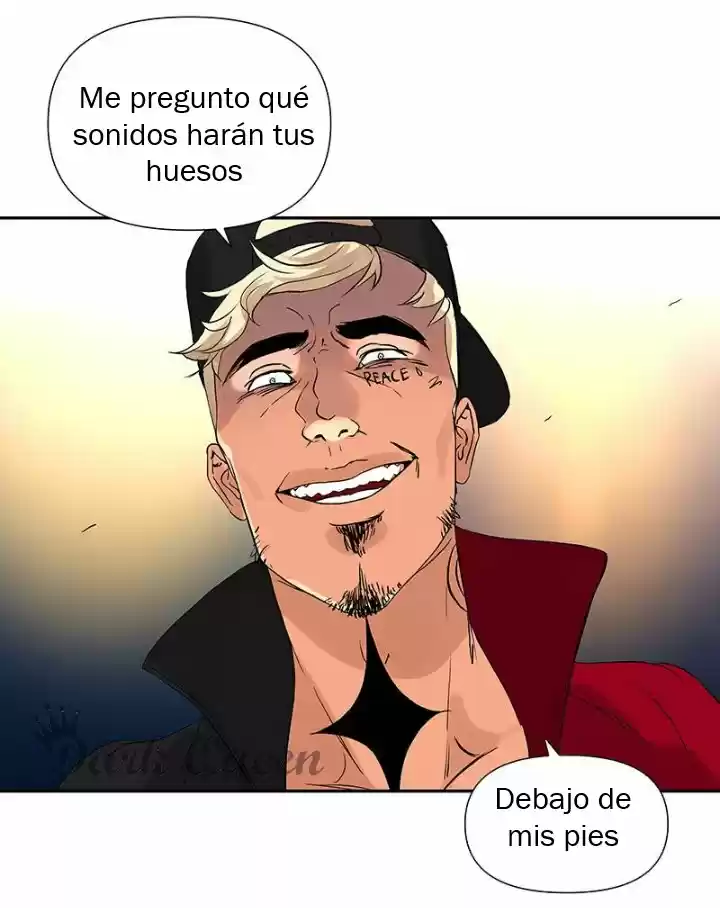 Maldito Romance - Capítulo 50 - Página 6 - LectorTMOo