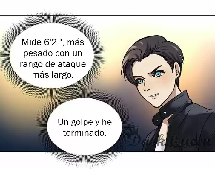 Maldito Romance - Capítulo 50 - Página 7 - LectorTMOo