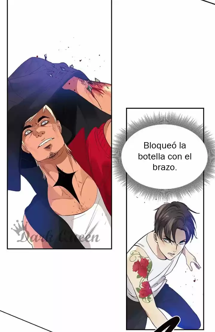 Maldito Romance - Capítulo 50 - Página 13 - LectorTMOo