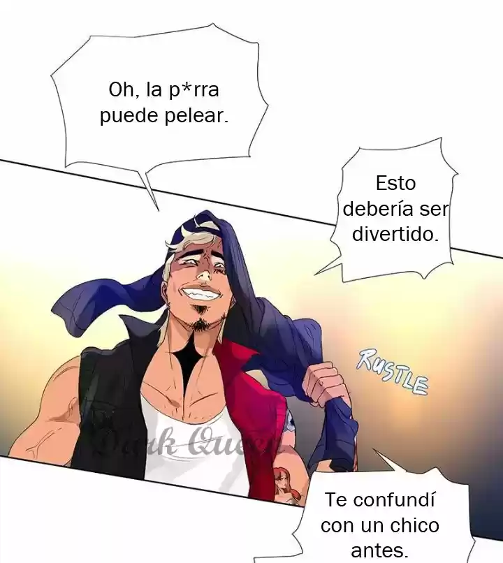 Maldito Romance - Capítulo 50 - Página 16 - LectorTMOo