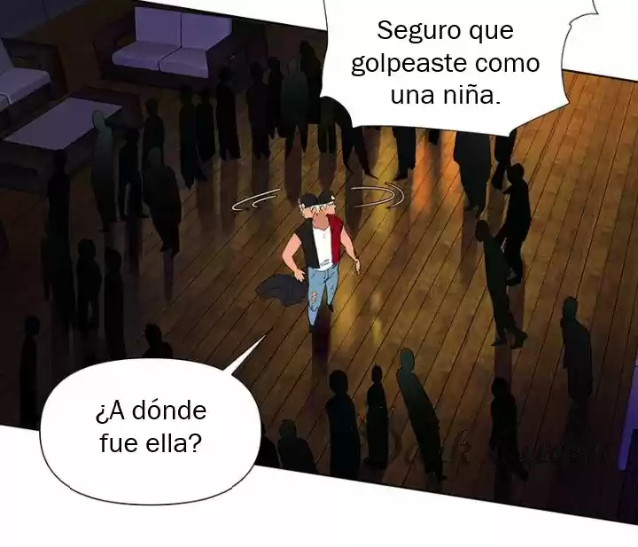 Maldito Romance - Capítulo 50 - Página 17 - LectorTMOo