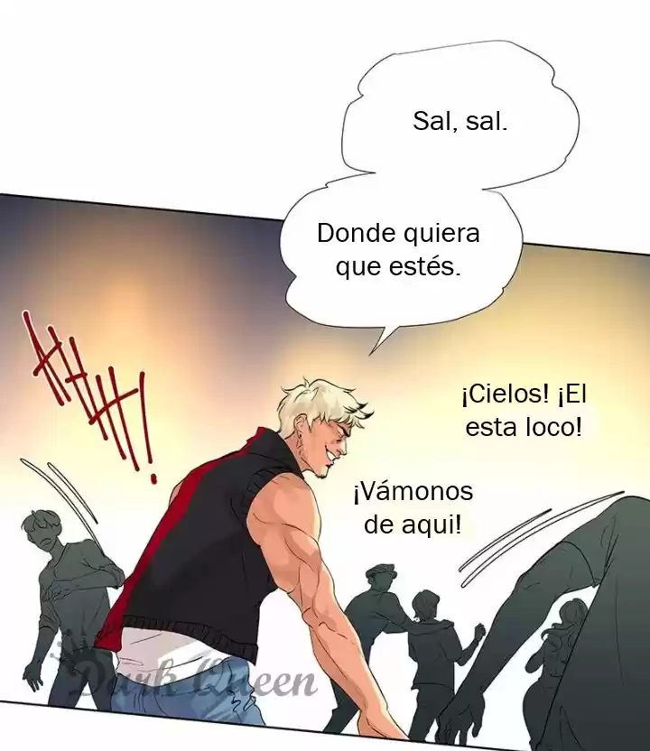 Maldito Romance - Capítulo 50 - Página 21 - LectorTMOo