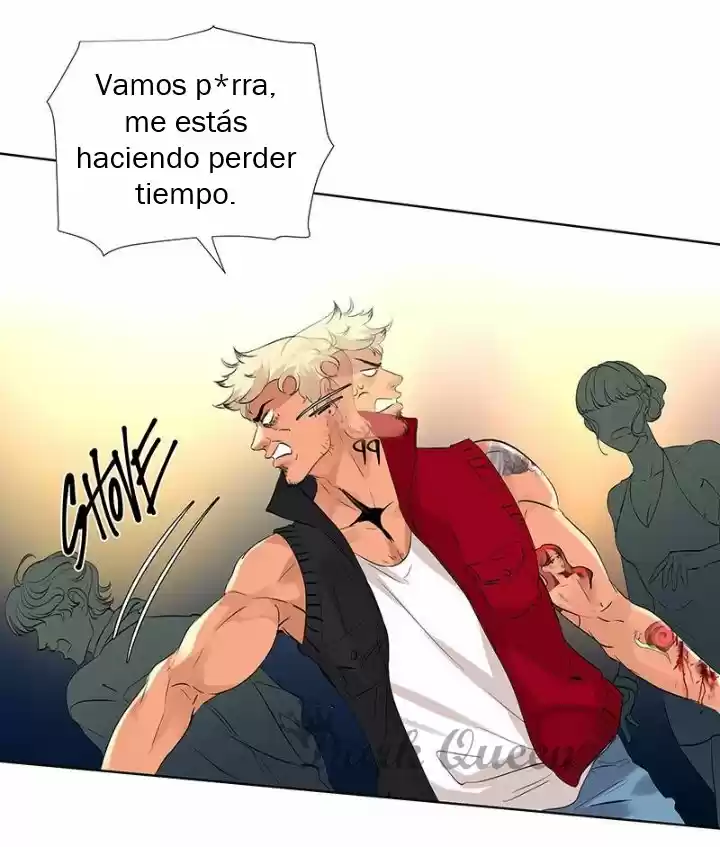 Maldito Romance - Capítulo 50 - Página 22 - LectorTMOo