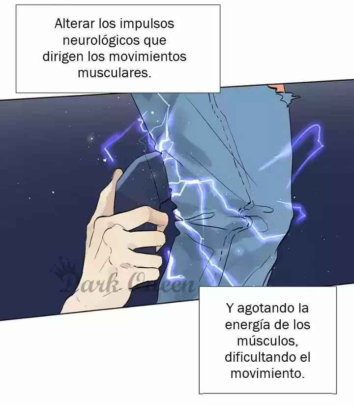 Maldito Romance - Capítulo 50 - Página 26 - LectorTMOo