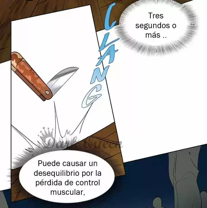 Maldito Romance - Capítulo 50 - Página 28 - LectorTMOo
