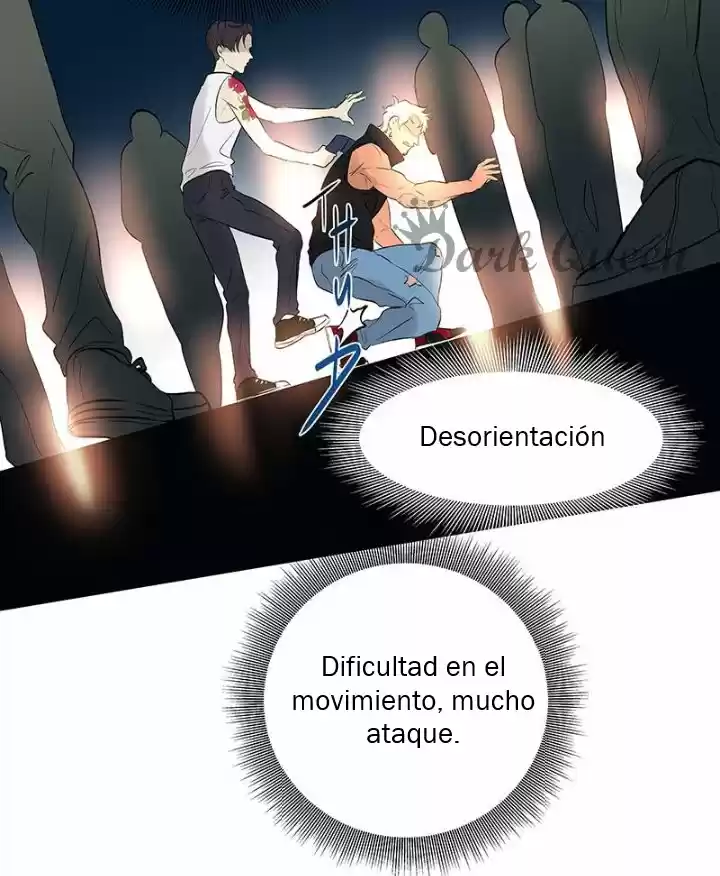 Maldito Romance - Capítulo 50 - Página 29 - LectorTMOo