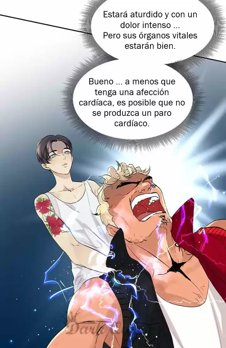 Maldito Romance - Capítulo 50 - Página 30 - LectorTMOo