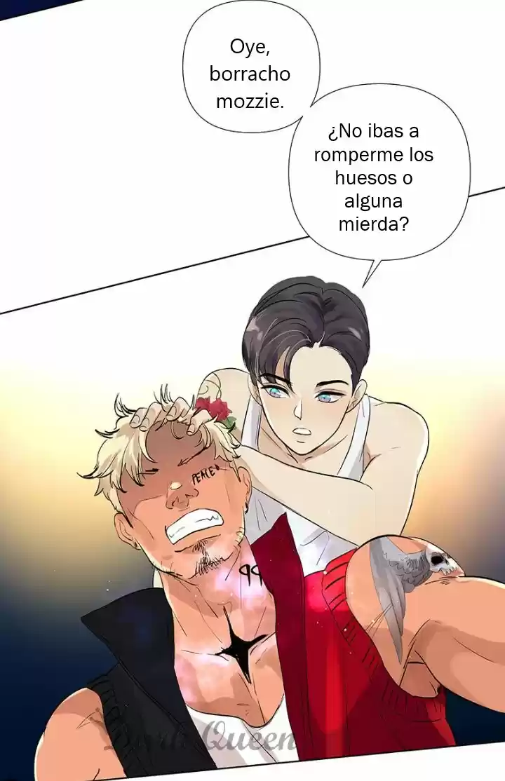 Maldito Romance - Capítulo 50 - Página 32 - LectorTMOo