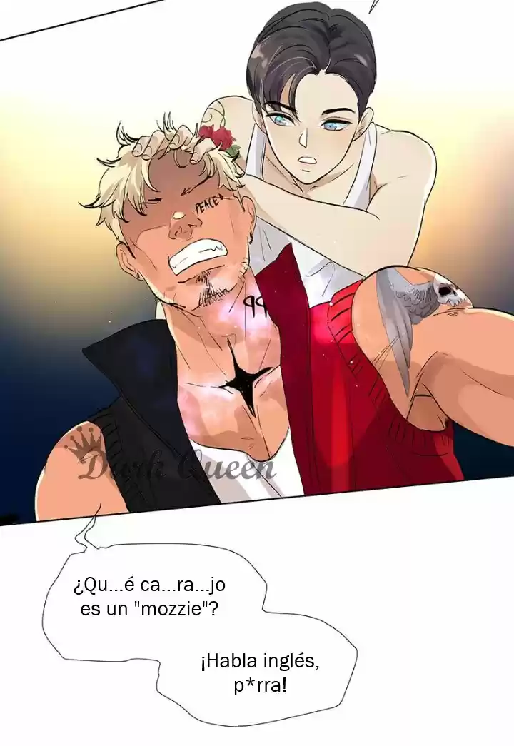 Maldito Romance - Capítulo 50 - Página 33 - LectorTMOo
