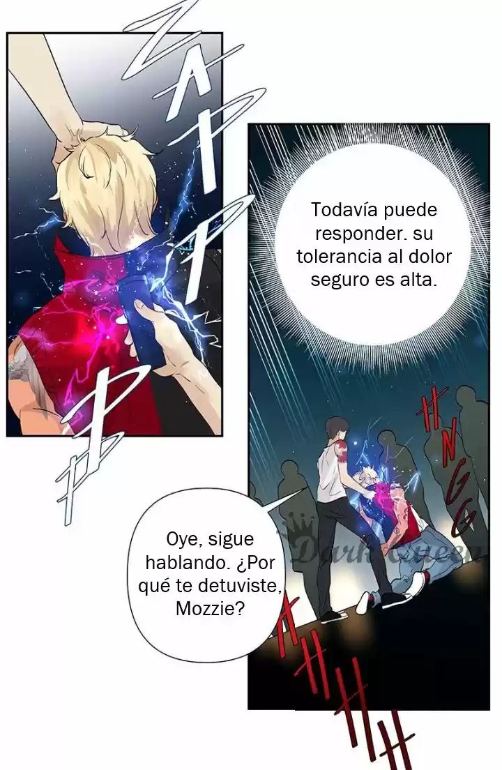 Maldito Romance - Capítulo 50 - Página 34 - LectorTMOo