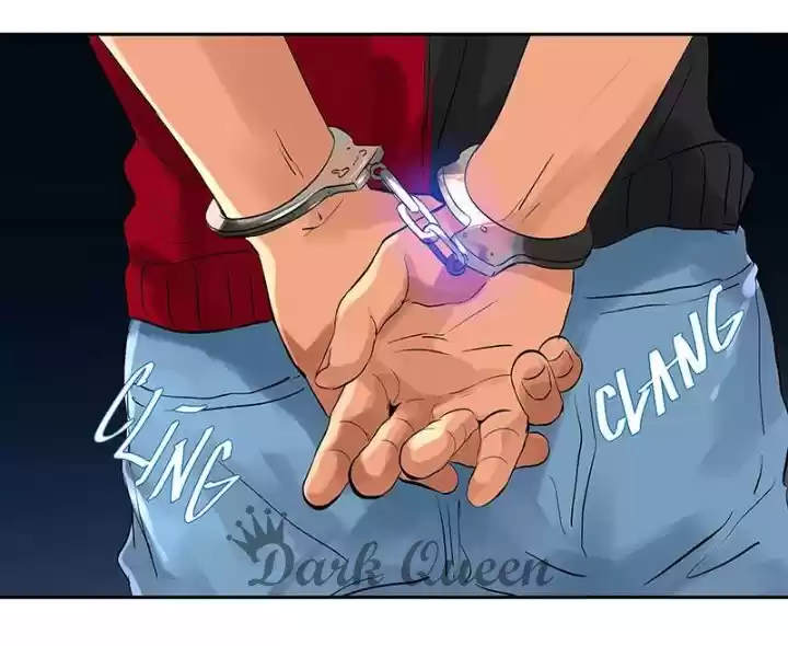 Maldito Romance - Capítulo 50 - Página 36 - LectorTMOo