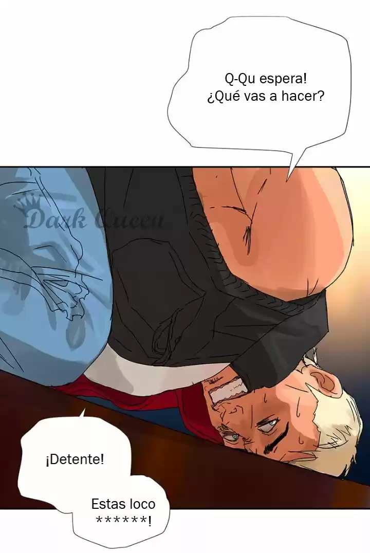 Maldito Romance - Capítulo 50 - Página 39 - LectorTMOo