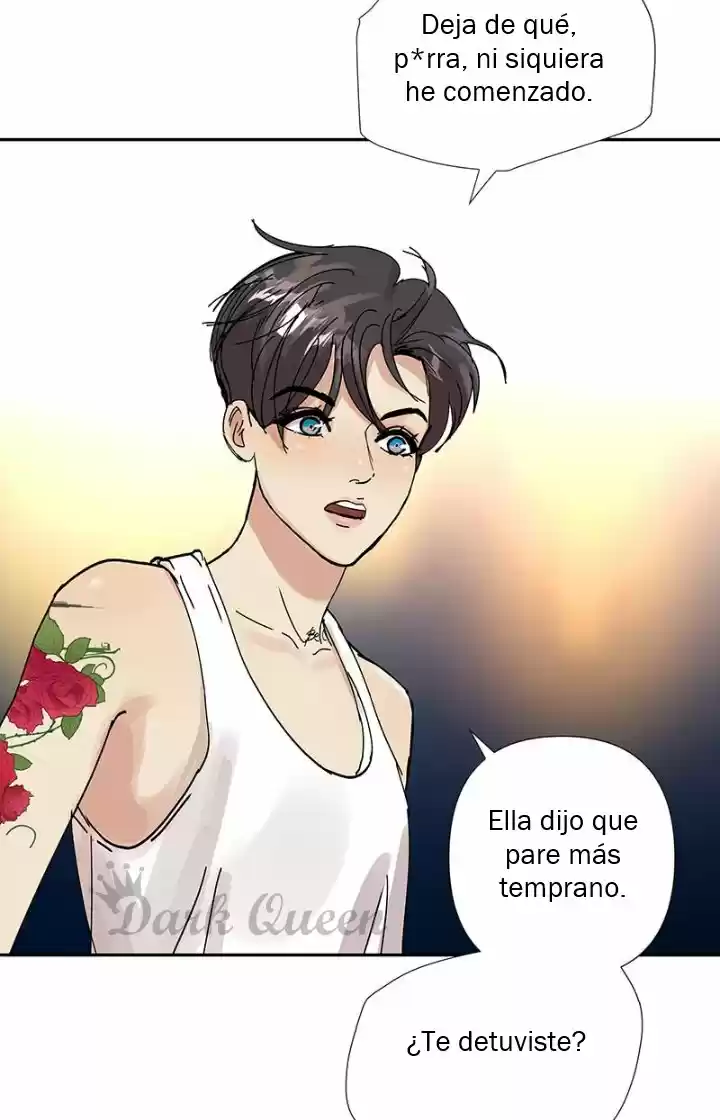 Maldito Romance - Capítulo 50 - Página 40 - LectorTMOo